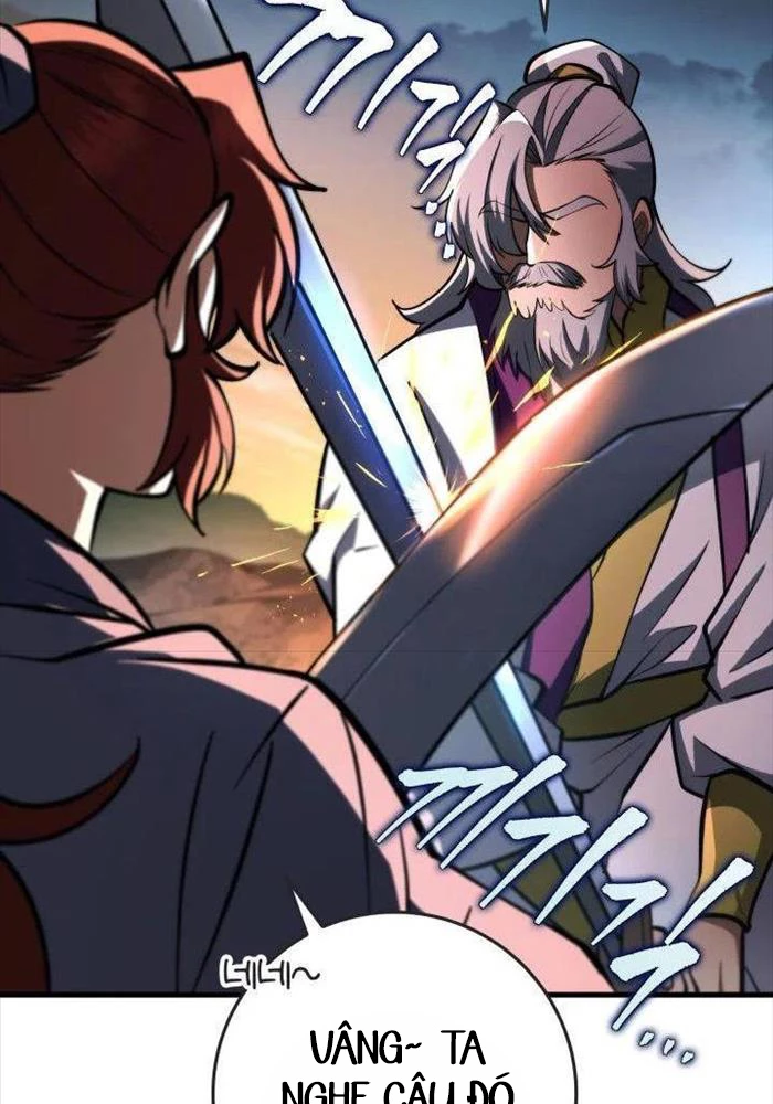 Cửu Thiên Kiếm Pháp Chapter 89 - Trang 4