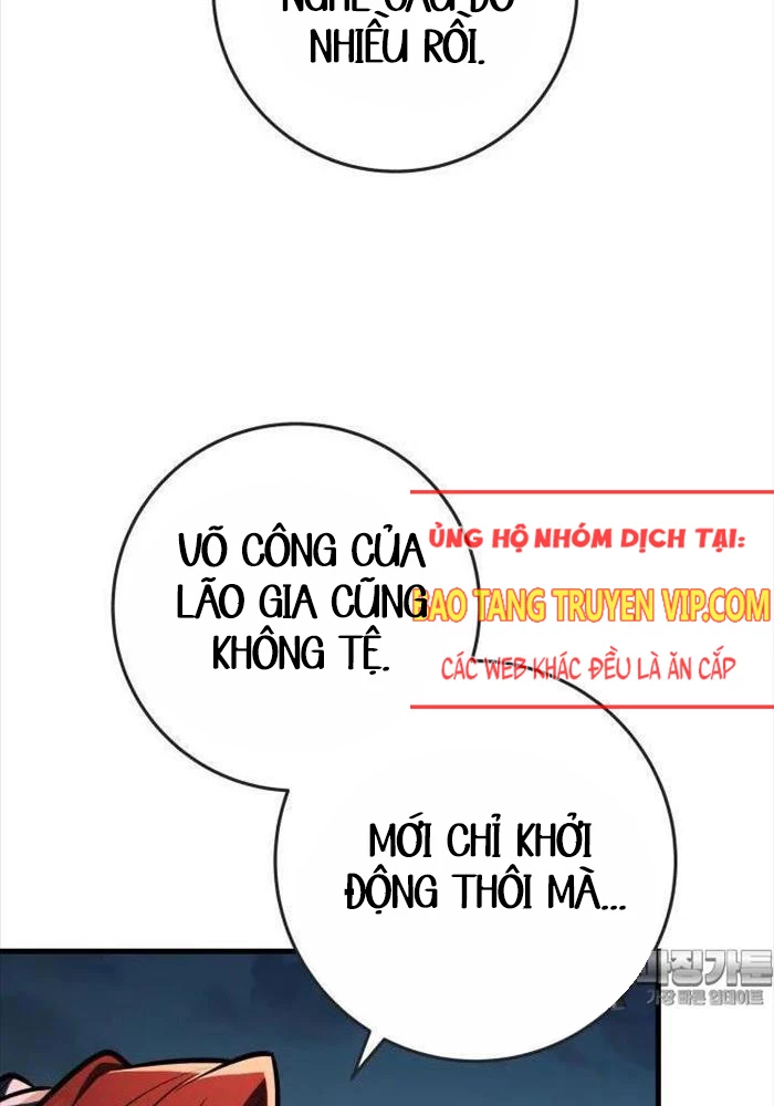 Cửu Thiên Kiếm Pháp Chapter 89 - Trang 4