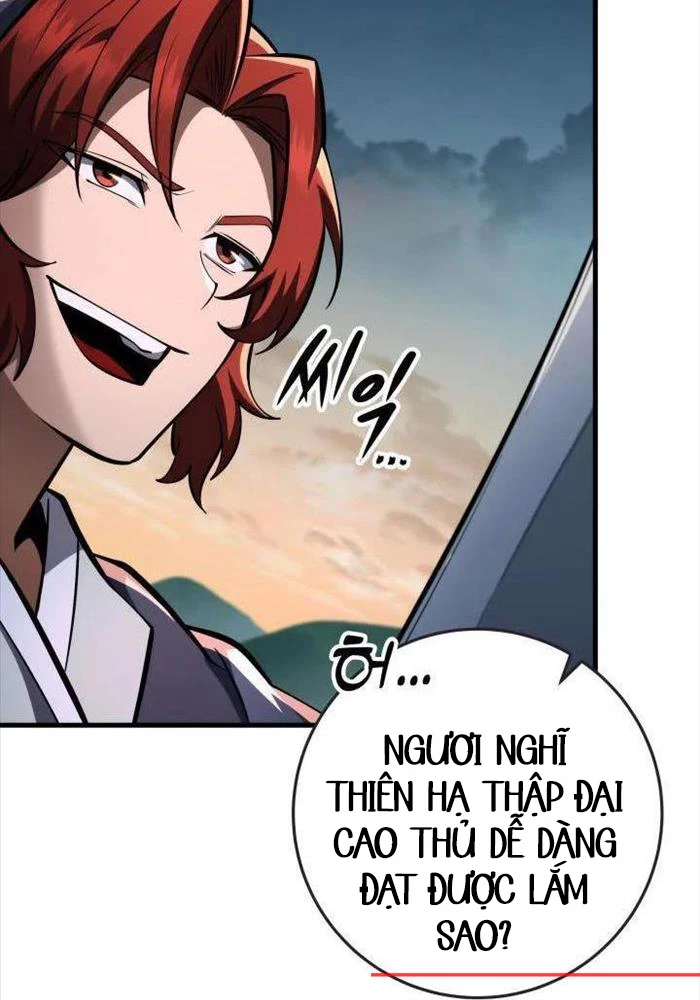 Cửu Thiên Kiếm Pháp Chapter 89 - Trang 4