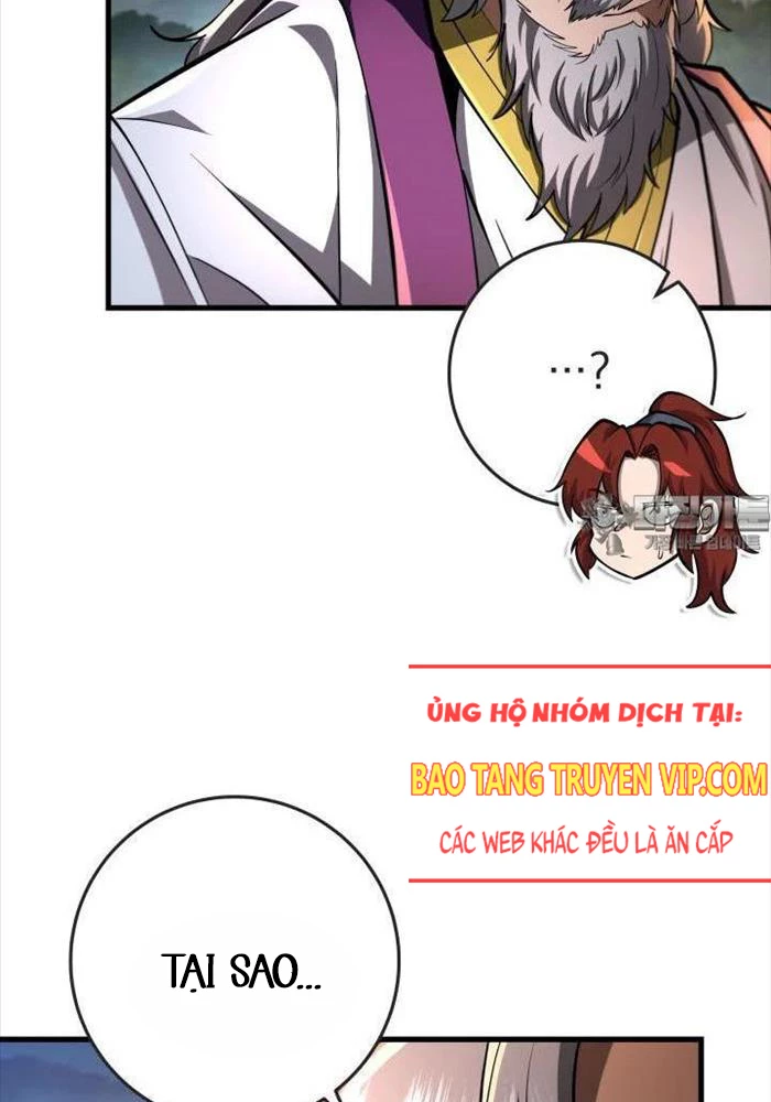 Cửu Thiên Kiếm Pháp Chapter 89 - Trang 4