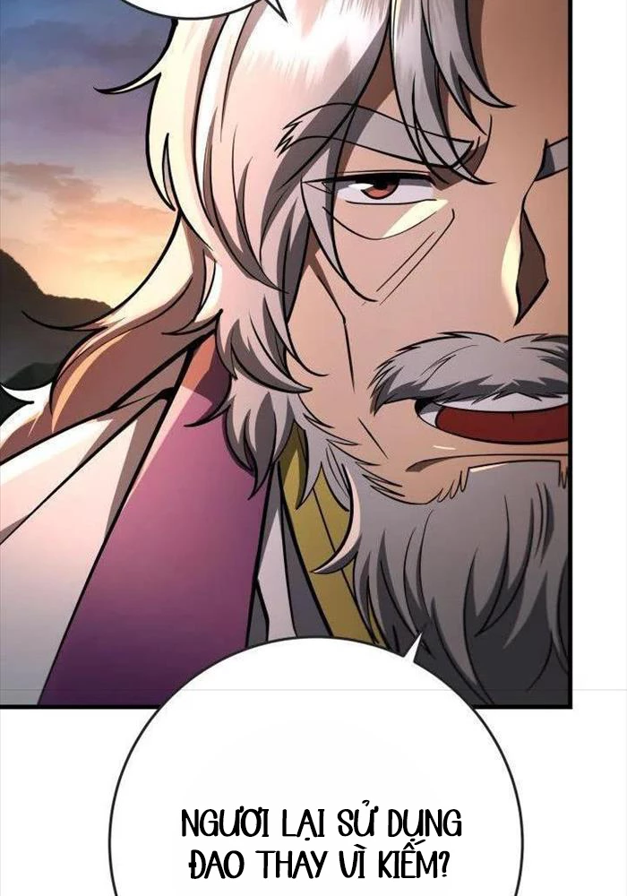 Cửu Thiên Kiếm Pháp Chapter 89 - Trang 4