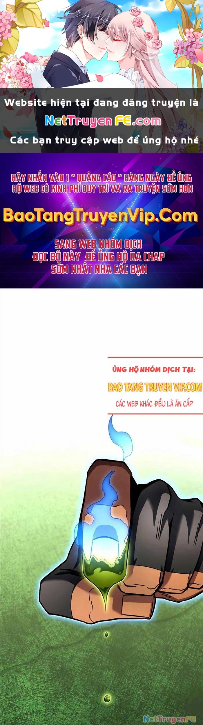 Cuộc Chiến Siêu Nhân Chapter 124 - Trang 4