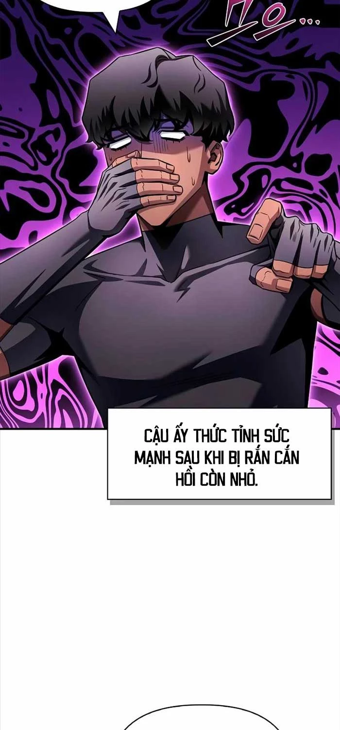 Cuộc Chiến Siêu Nhân Chapter 124 - Trang 4