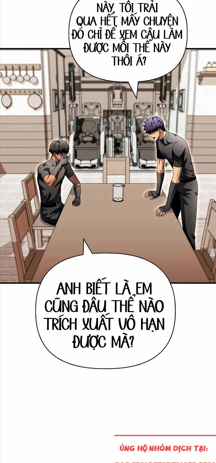 Cuộc Chiến Siêu Nhân Chapter 124 - Trang 4