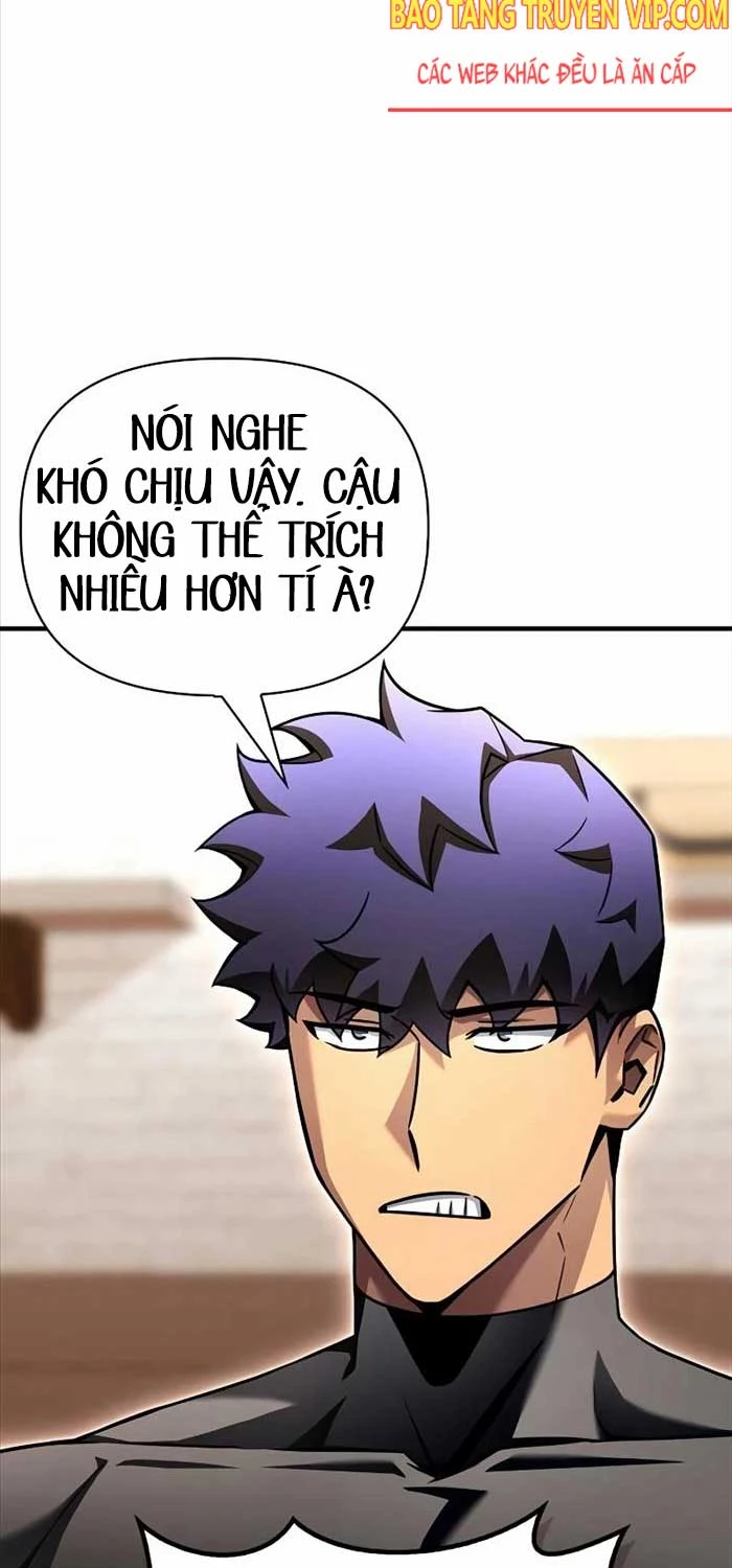 Cuộc Chiến Siêu Nhân Chapter 124 - Trang 4