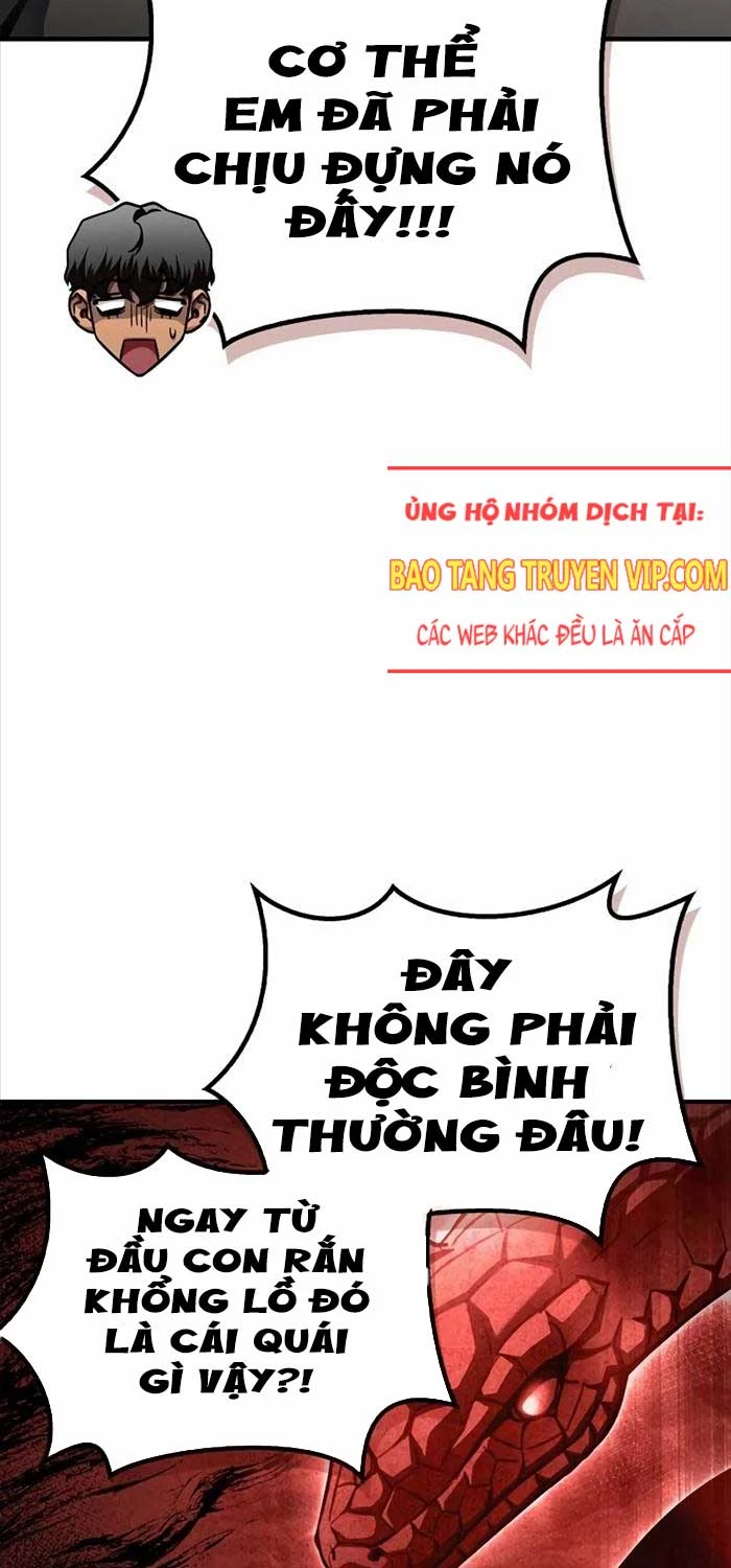 Cuộc Chiến Siêu Nhân Chapter 124 - Trang 4