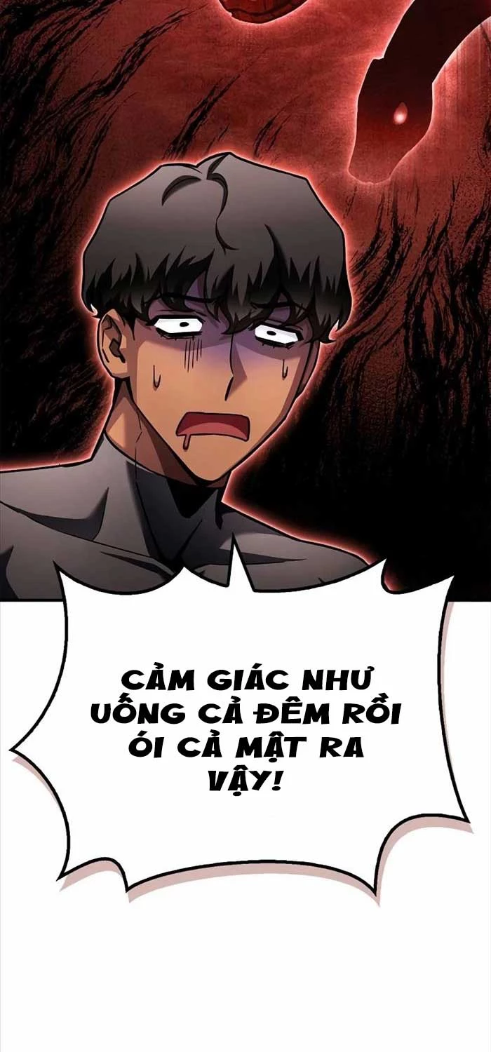 Cuộc Chiến Siêu Nhân Chapter 124 - Trang 4