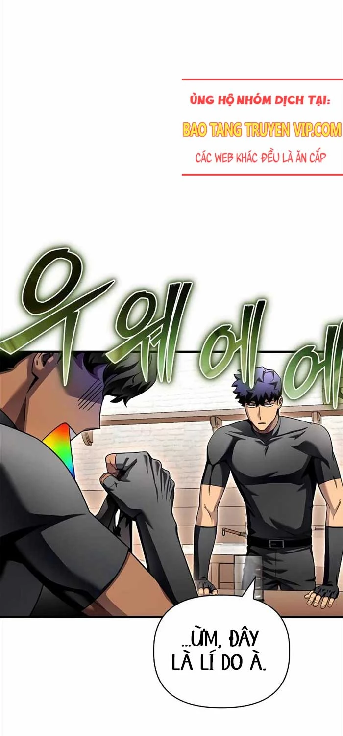 Cuộc Chiến Siêu Nhân Chapter 124 - Trang 4