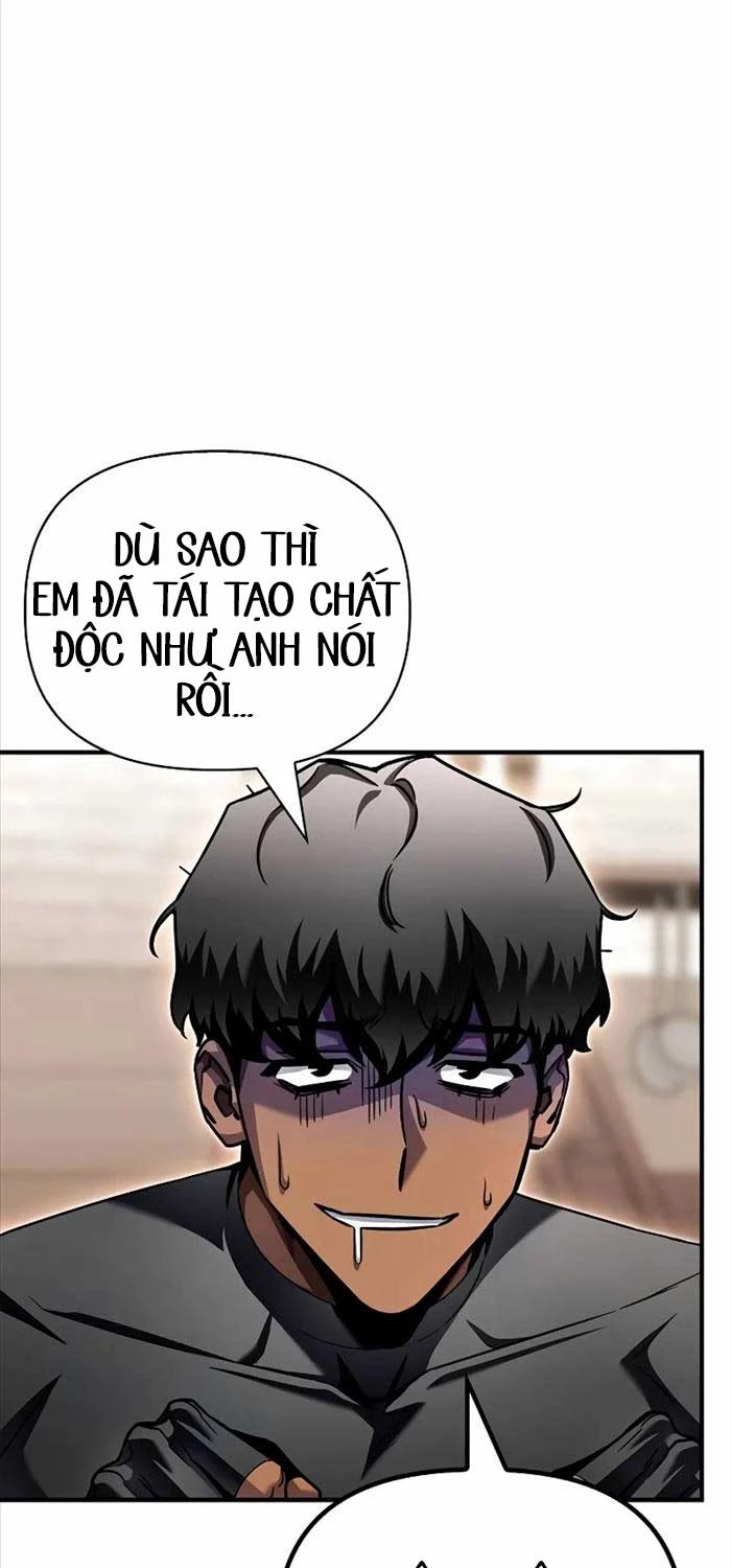 Cuộc Chiến Siêu Nhân Chapter 124 - Trang 4