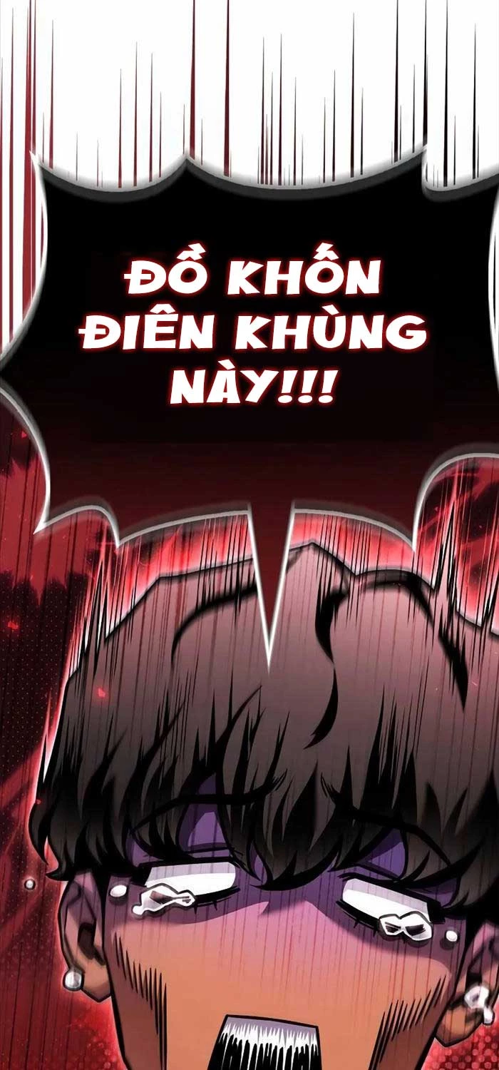 Cuộc Chiến Siêu Nhân Chapter 124 - Trang 4