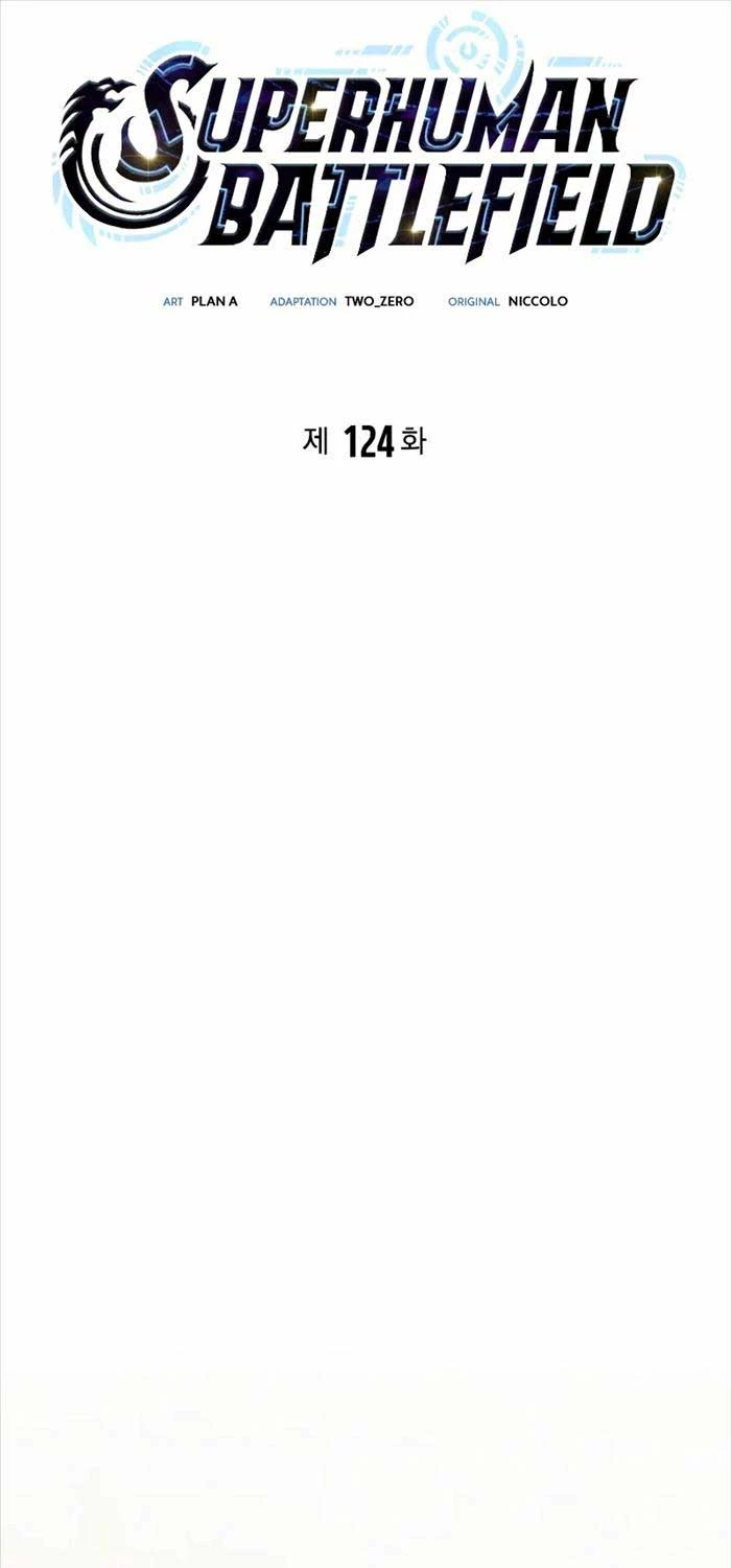 Cuộc Chiến Siêu Nhân Chapter 124 - Trang 4