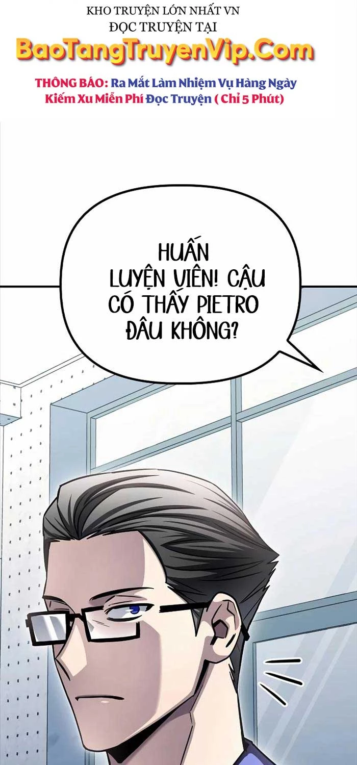 Cuộc Chiến Siêu Nhân Chapter 124 - Trang 4