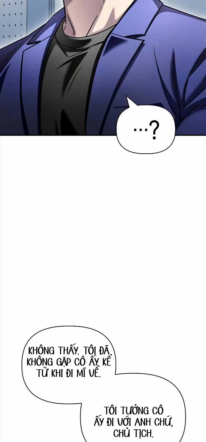 Cuộc Chiến Siêu Nhân Chapter 124 - Trang 4