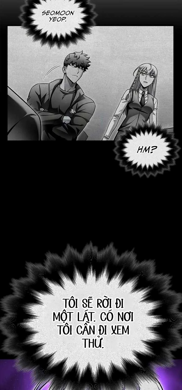 Cuộc Chiến Siêu Nhân Chapter 124 - Trang 4