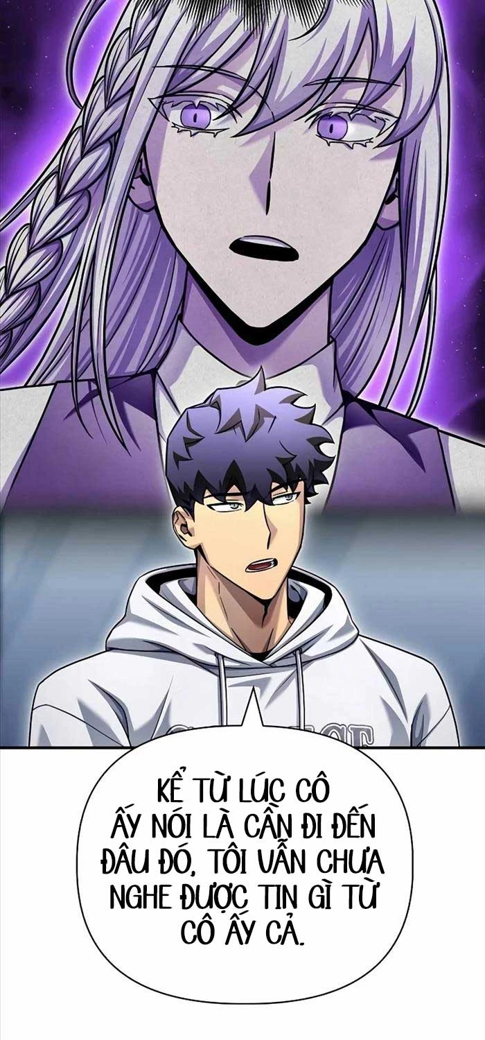 Cuộc Chiến Siêu Nhân Chapter 124 - Trang 4