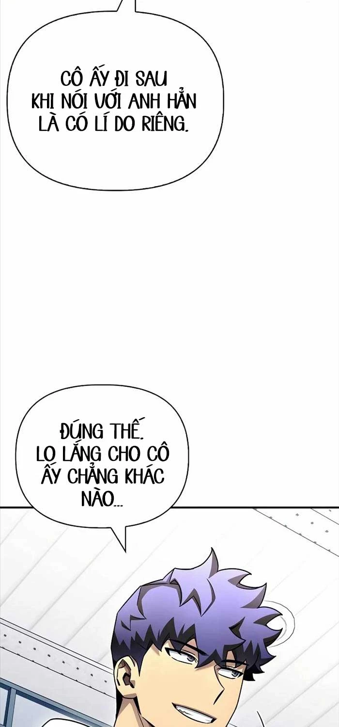 Cuộc Chiến Siêu Nhân Chapter 124 - Trang 4