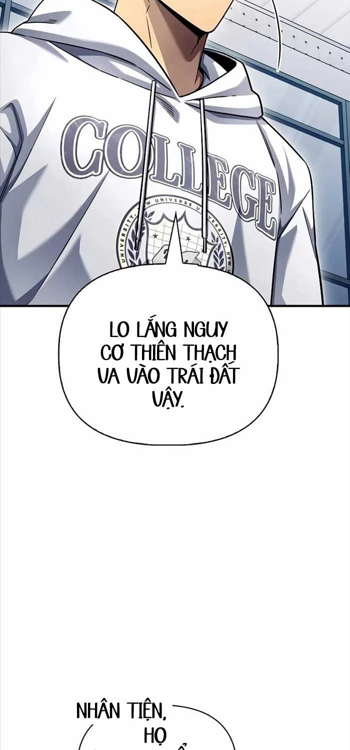 Cuộc Chiến Siêu Nhân Chapter 124 - Trang 4