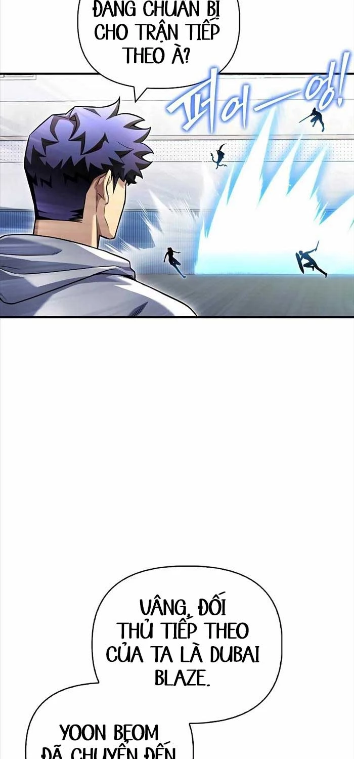 Cuộc Chiến Siêu Nhân Chapter 124 - Trang 4