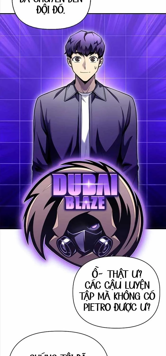 Cuộc Chiến Siêu Nhân Chapter 124 - Trang 4