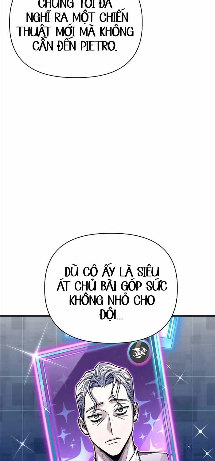 Cuộc Chiến Siêu Nhân Chapter 124 - Trang 4