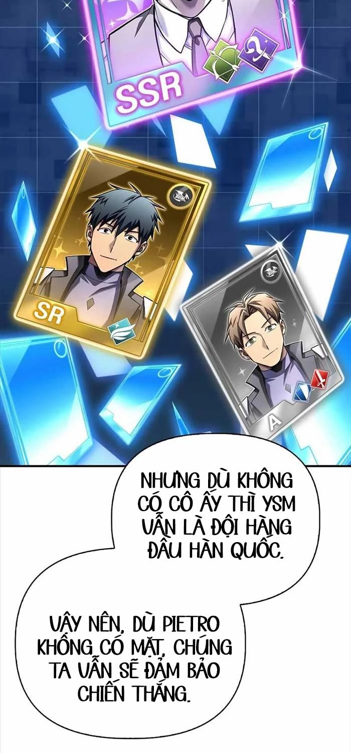 Cuộc Chiến Siêu Nhân Chapter 124 - Trang 4