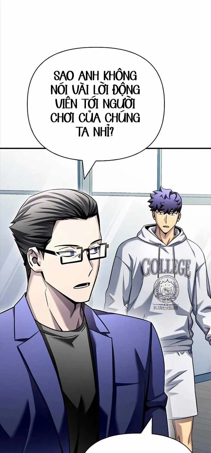 Cuộc Chiến Siêu Nhân Chapter 124 - Trang 4