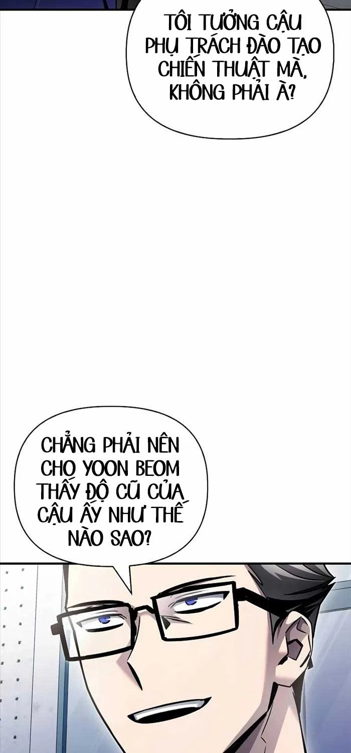 Cuộc Chiến Siêu Nhân Chapter 124 - Trang 4