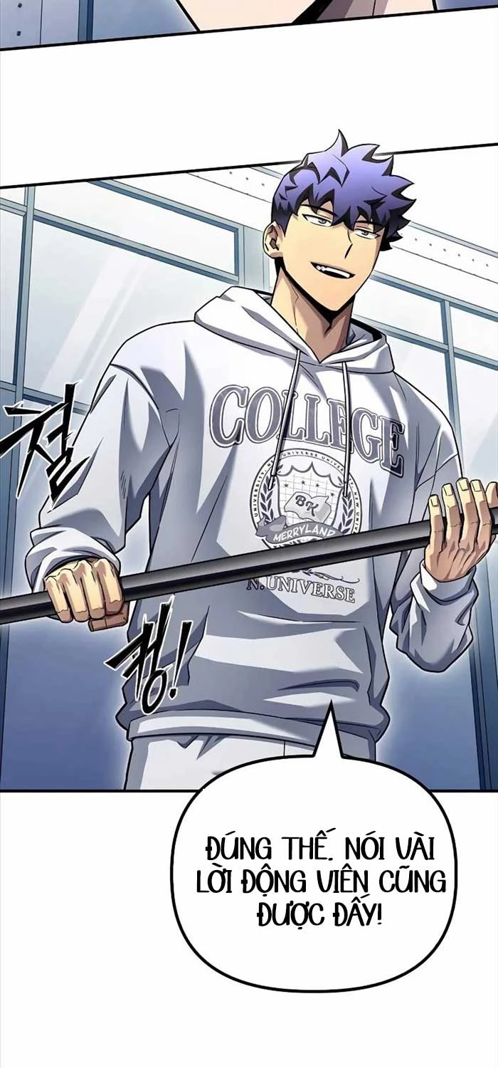 Cuộc Chiến Siêu Nhân Chapter 124 - Trang 4