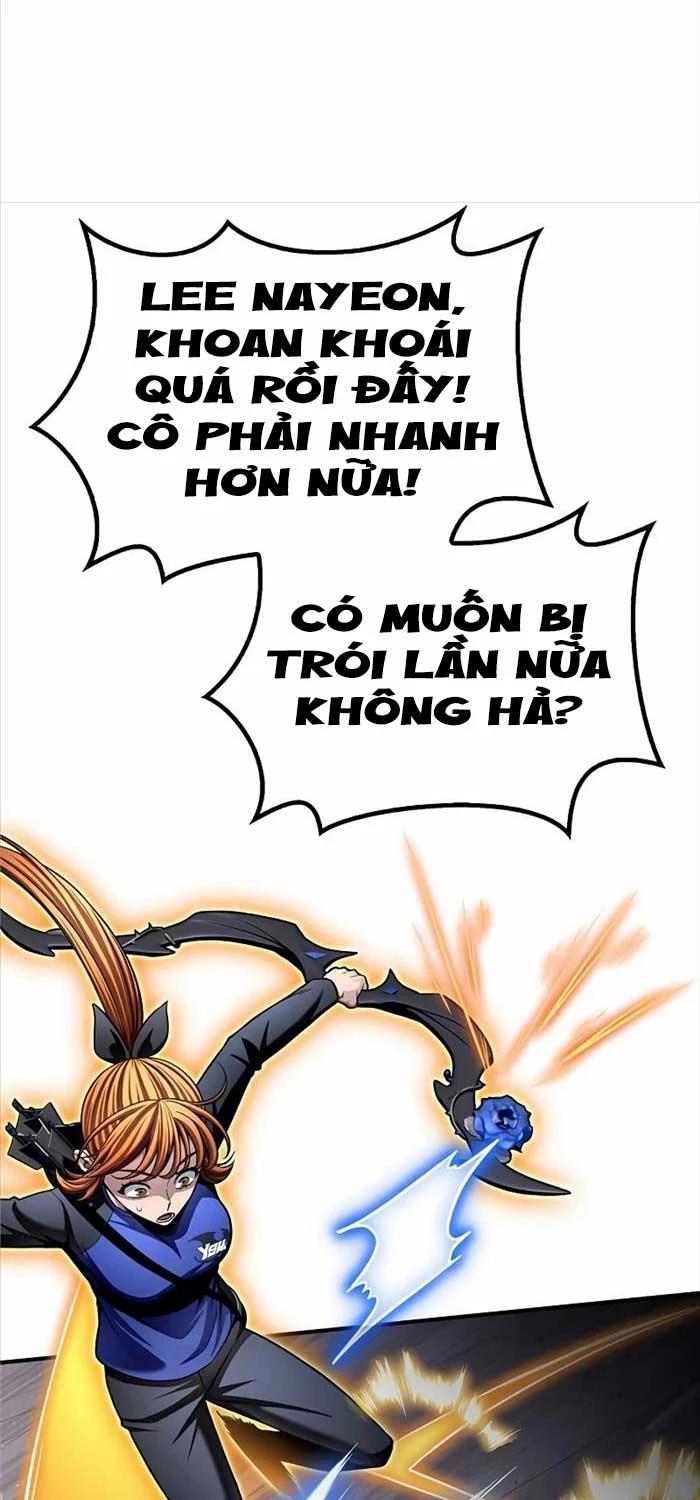 Cuộc Chiến Siêu Nhân Chapter 124 - Trang 4