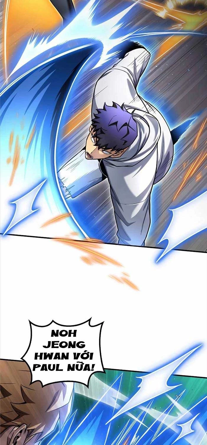 Cuộc Chiến Siêu Nhân Chapter 124 - Trang 4