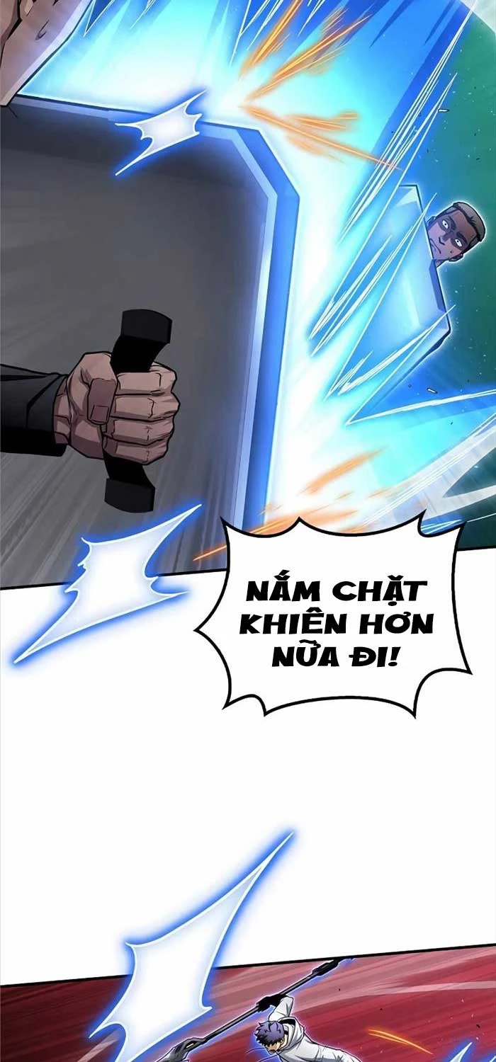 Cuộc Chiến Siêu Nhân Chapter 124 - Trang 4