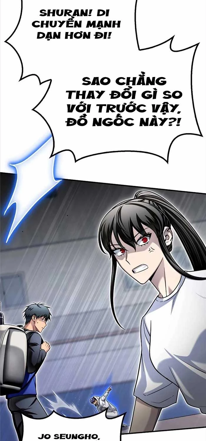 Cuộc Chiến Siêu Nhân Chapter 124 - Trang 4