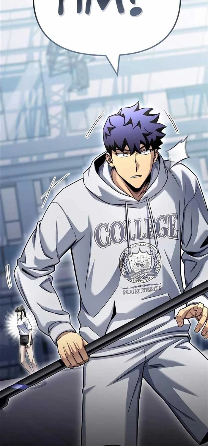 Cuộc Chiến Siêu Nhân Chapter 124 - Trang 4