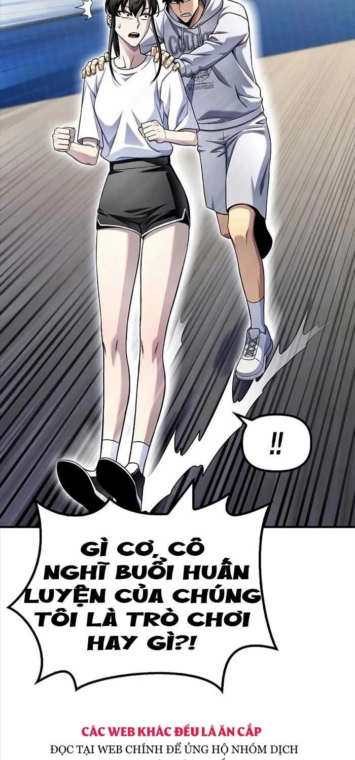 Cuộc Chiến Siêu Nhân Chapter 124 - Trang 4