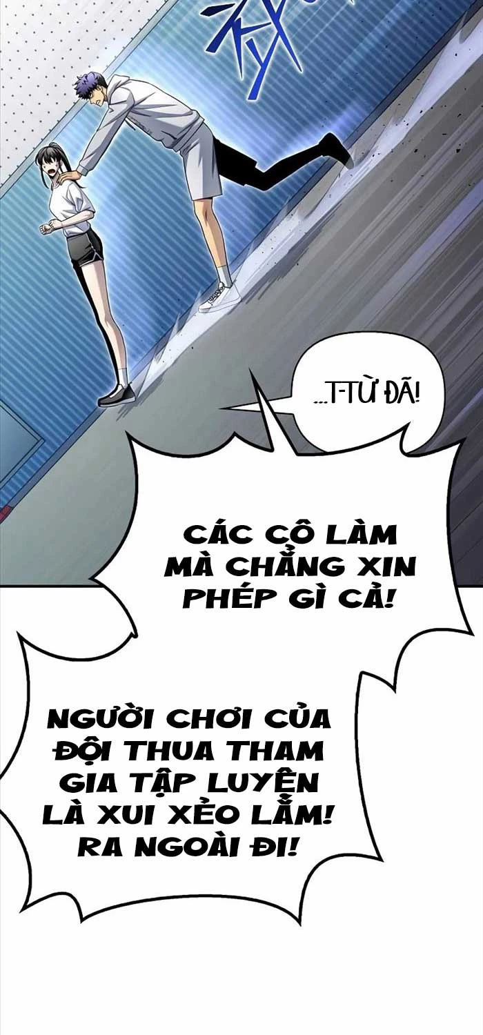 Cuộc Chiến Siêu Nhân Chapter 124 - Trang 4