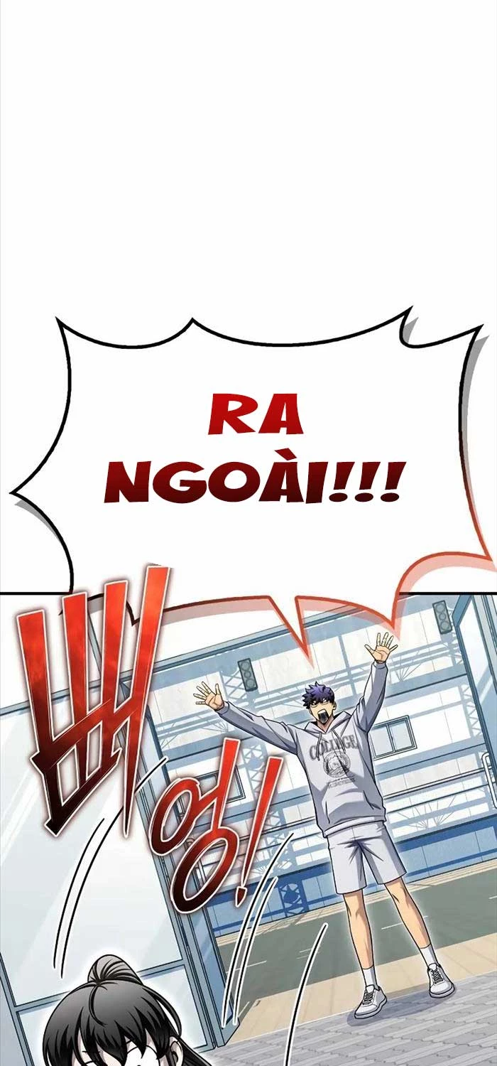 Cuộc Chiến Siêu Nhân Chapter 124 - Trang 4