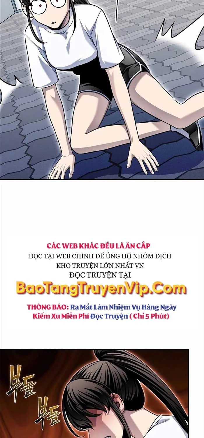 Cuộc Chiến Siêu Nhân Chapter 124 - Trang 4