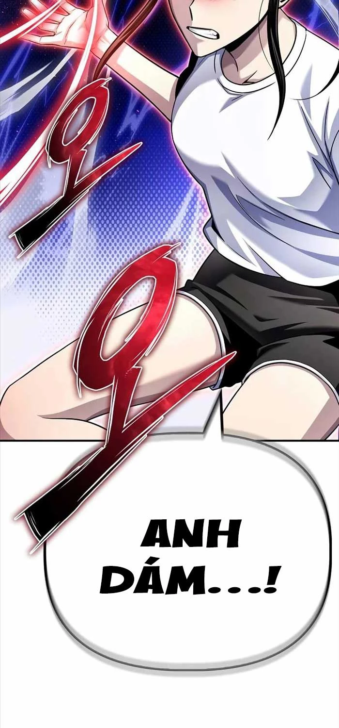 Cuộc Chiến Siêu Nhân Chapter 124 - Trang 4