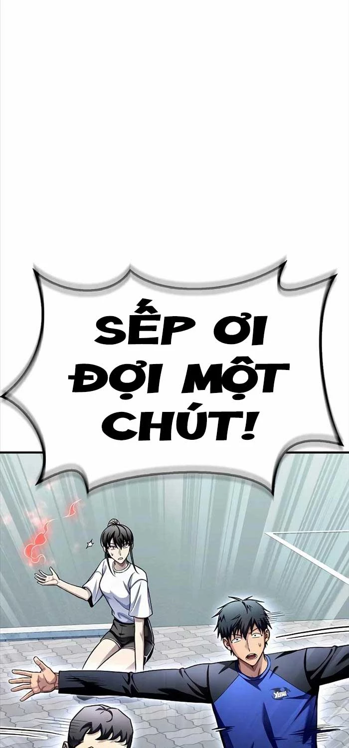 Cuộc Chiến Siêu Nhân Chapter 124 - Trang 4