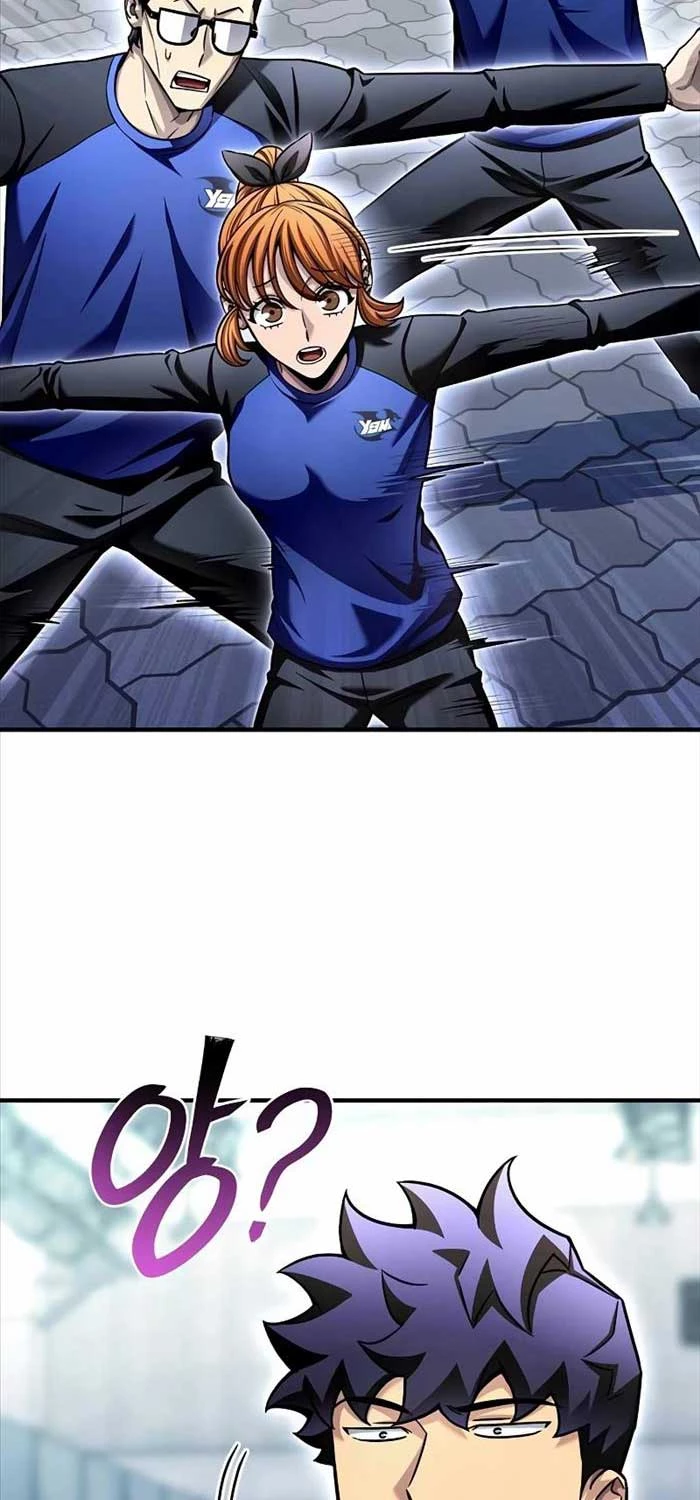 Cuộc Chiến Siêu Nhân Chapter 124 - Trang 4