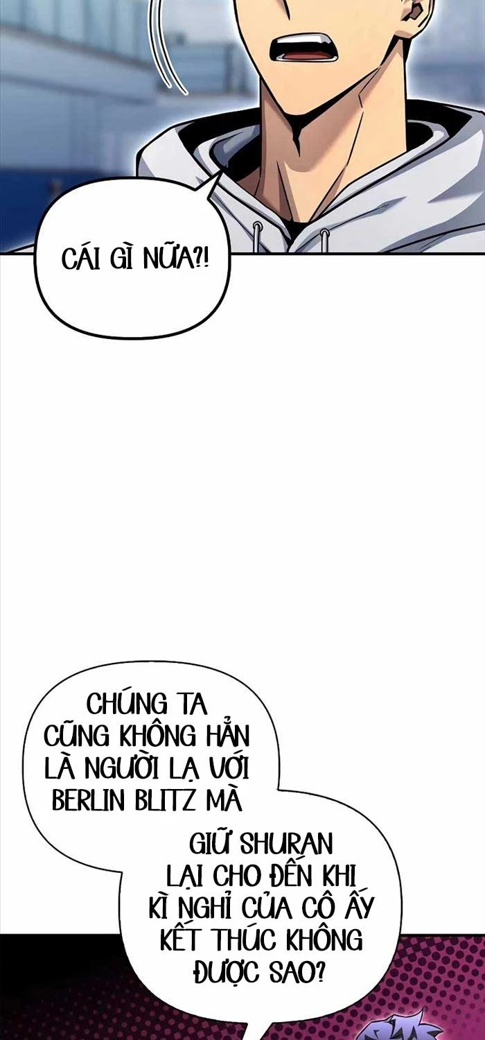 Cuộc Chiến Siêu Nhân Chapter 124 - Trang 4