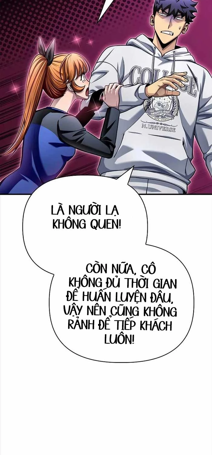 Cuộc Chiến Siêu Nhân Chapter 124 - Trang 4