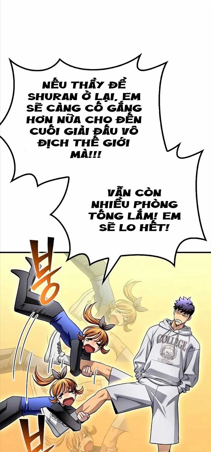 Cuộc Chiến Siêu Nhân Chapter 124 - Trang 4