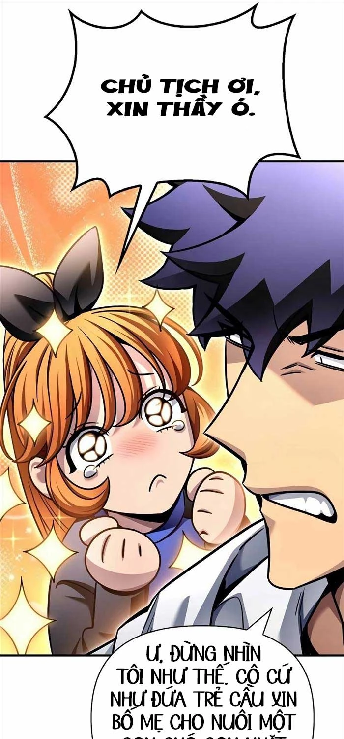 Cuộc Chiến Siêu Nhân Chapter 124 - Trang 4