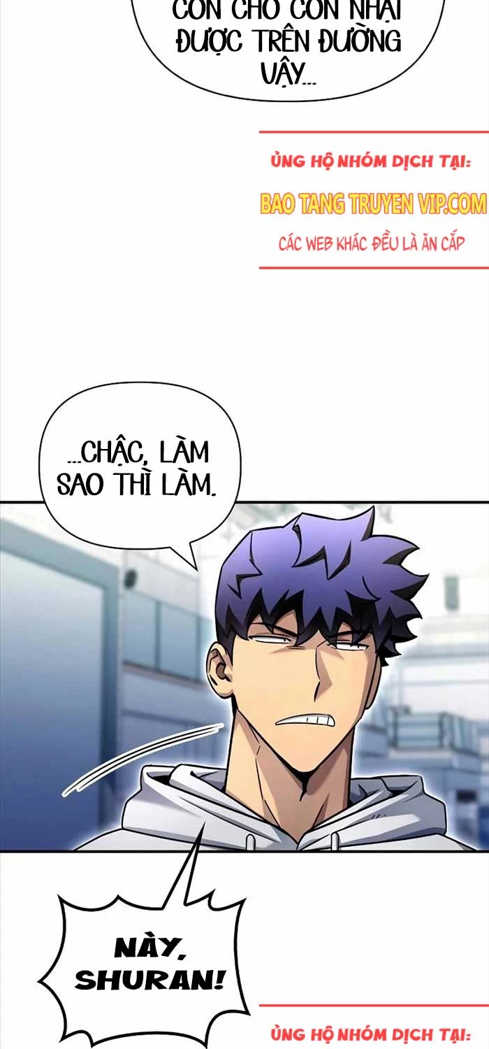 Cuộc Chiến Siêu Nhân Chapter 124 - Trang 4