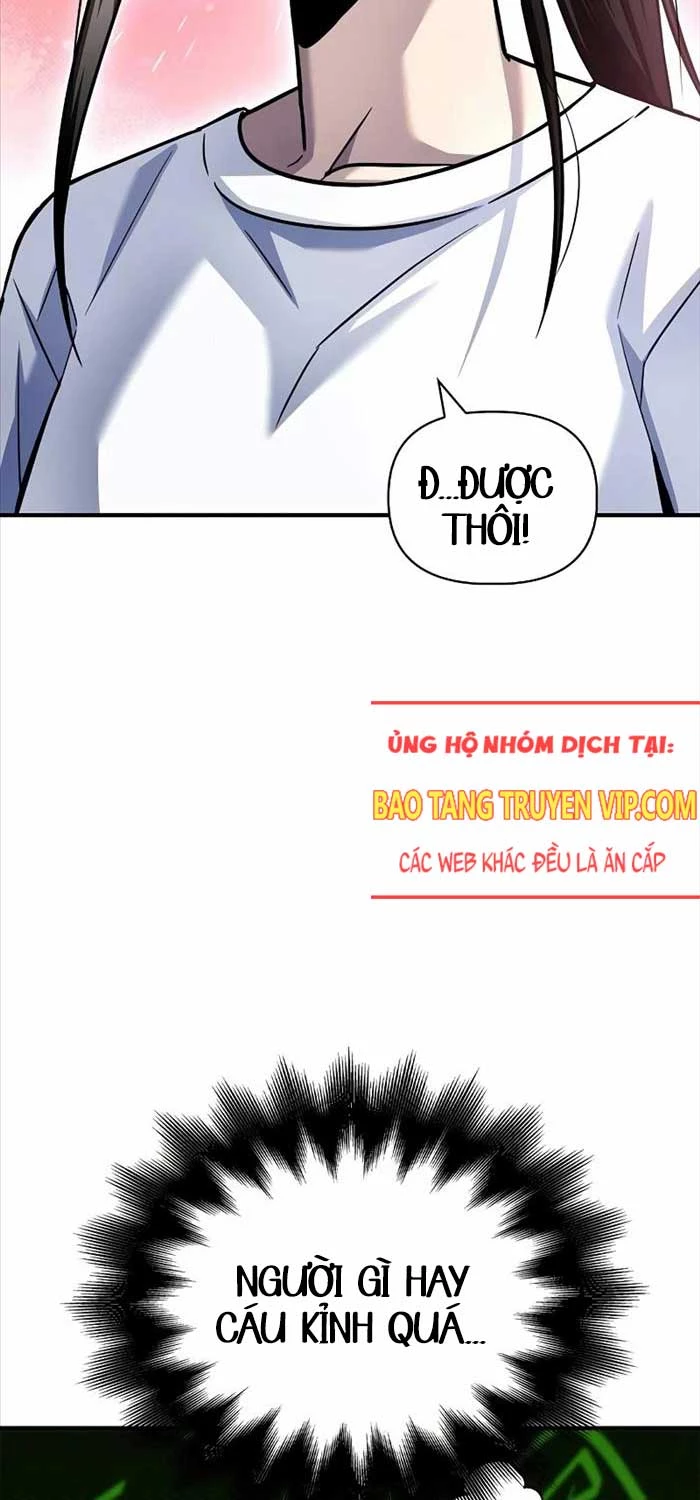 Cuộc Chiến Siêu Nhân Chapter 124 - Trang 4