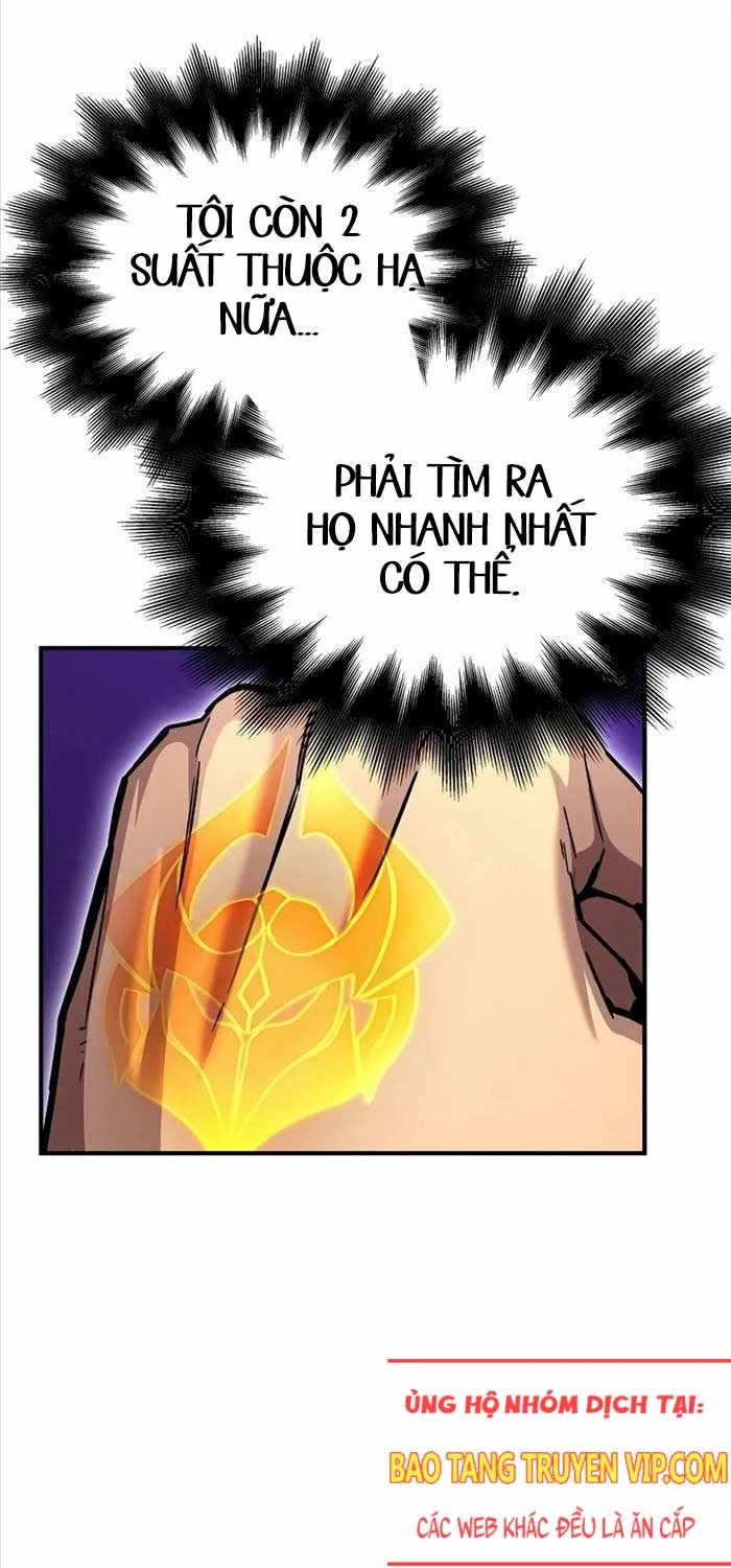 Cuộc Chiến Siêu Nhân Chapter 124 - Trang 4