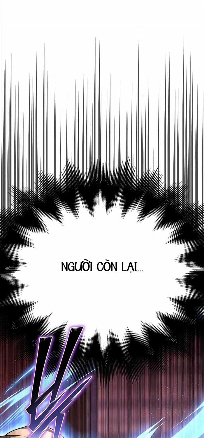 Cuộc Chiến Siêu Nhân Chapter 124 - Trang 4