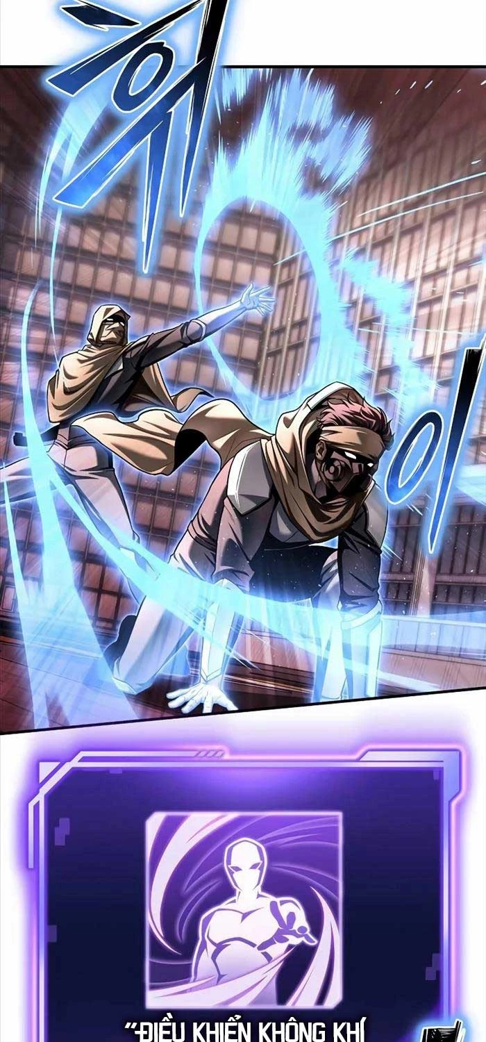 Cuộc Chiến Siêu Nhân Chapter 124 - Trang 4