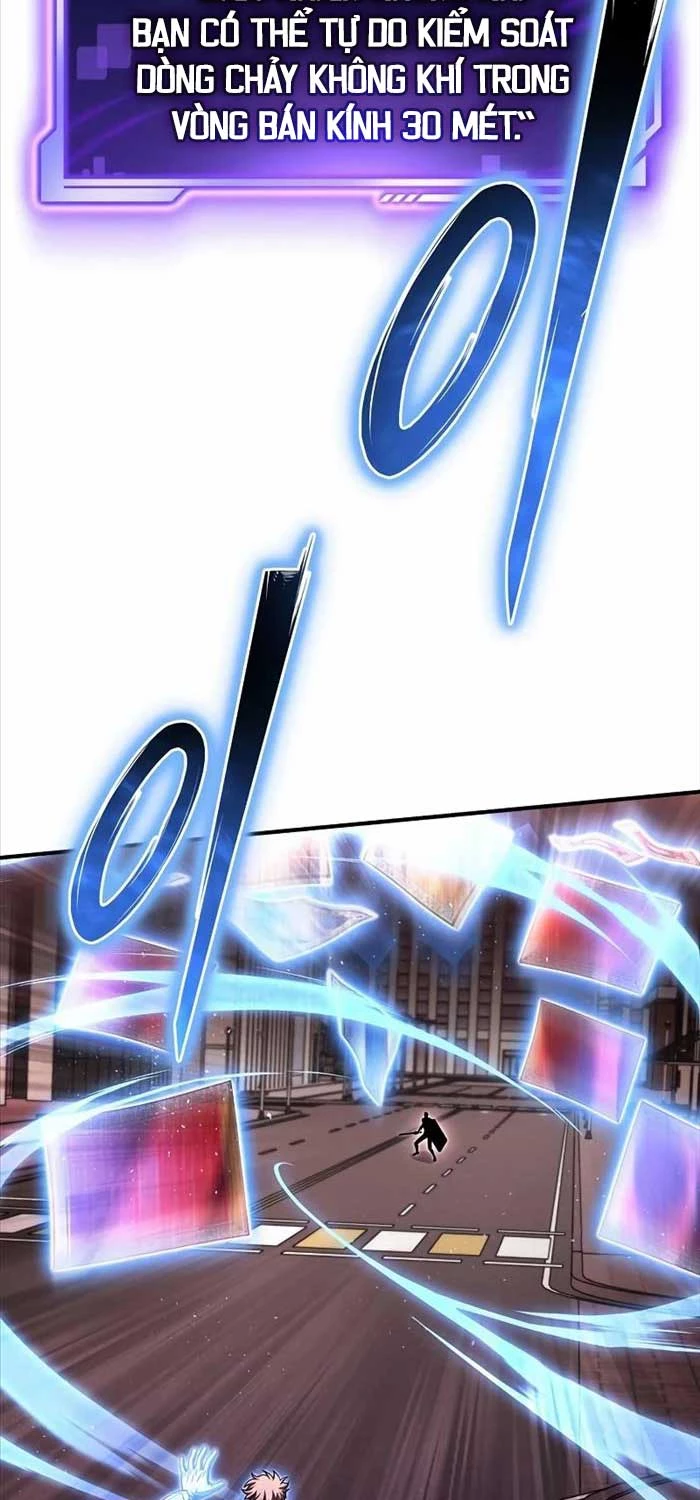 Cuộc Chiến Siêu Nhân Chapter 124 - Trang 4